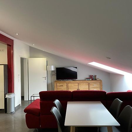 Ferienhaus Quartier18 - Strandnah S3 Karlshagen Εξωτερικό φωτογραφία