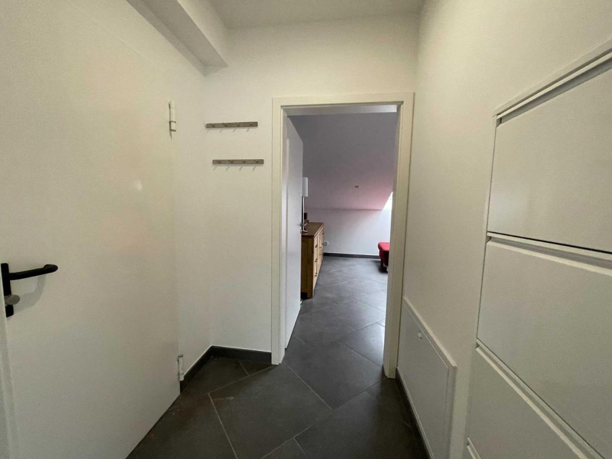 Ferienhaus Quartier18 - Strandnah S3 Karlshagen Εξωτερικό φωτογραφία