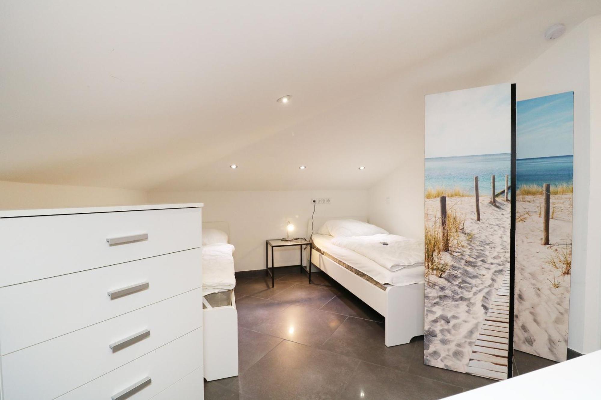 Ferienhaus Quartier18 - Strandnah S3 Karlshagen Εξωτερικό φωτογραφία