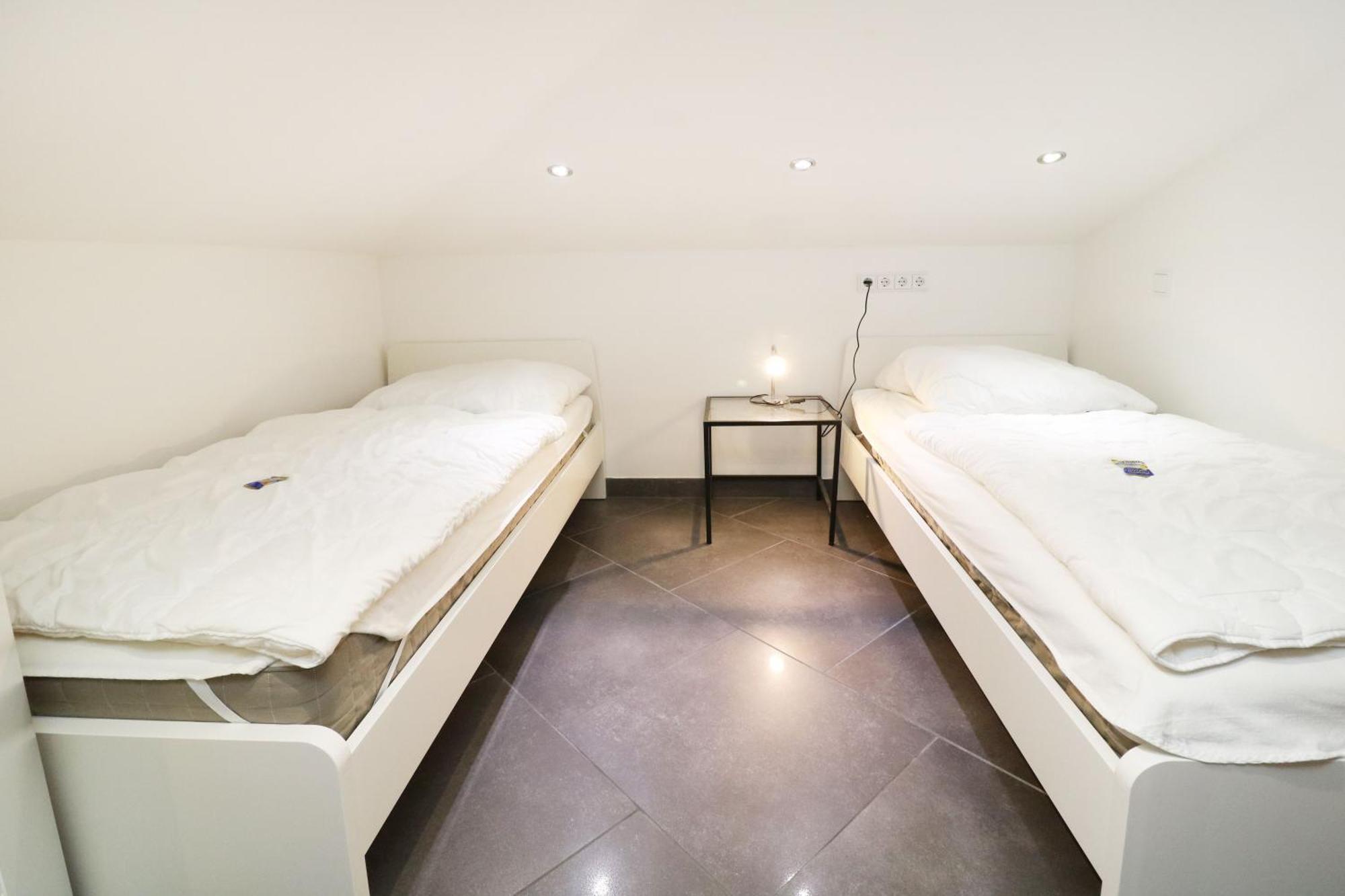 Ferienhaus Quartier18 - Strandnah S3 Karlshagen Εξωτερικό φωτογραφία
