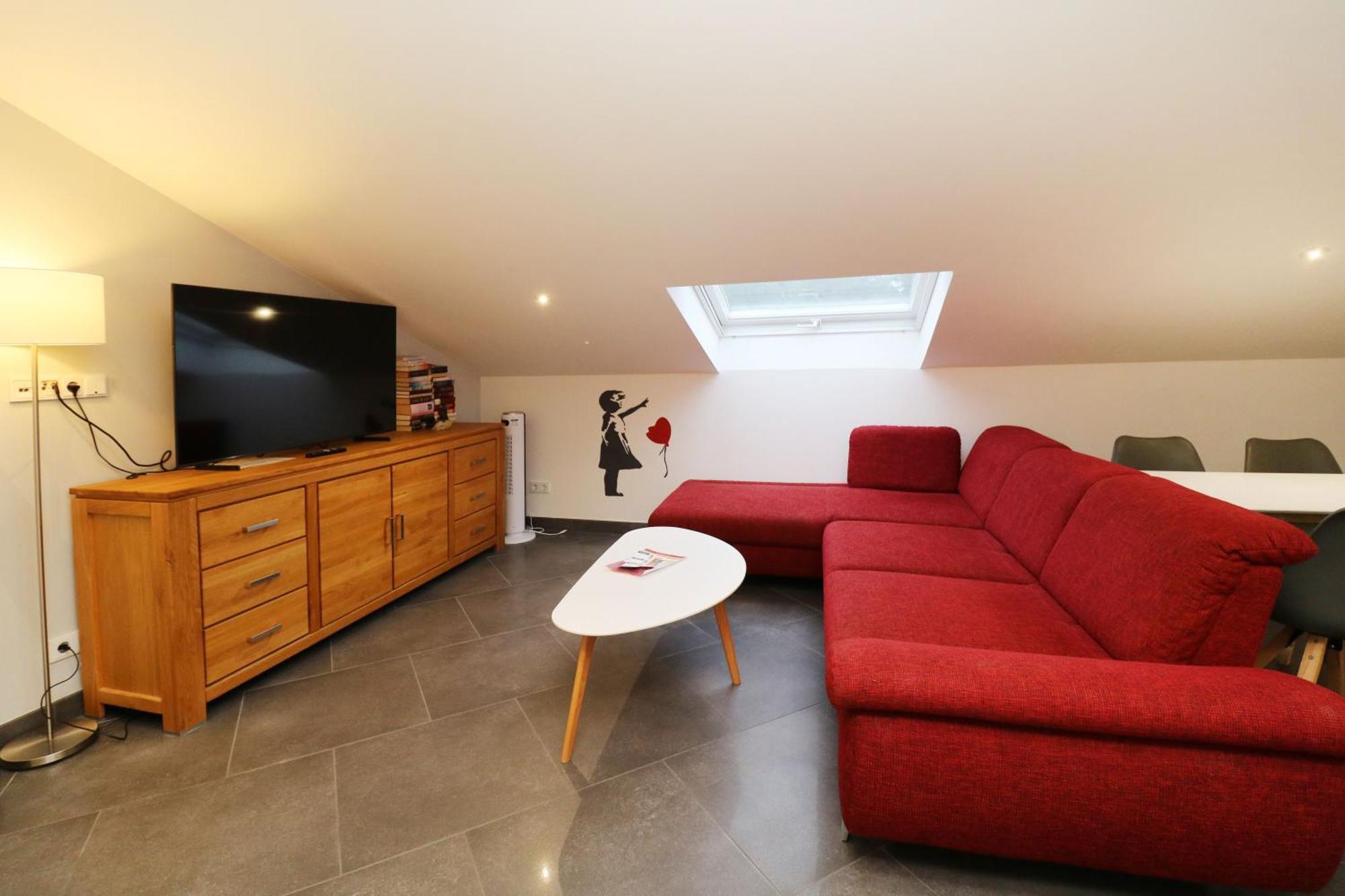 Ferienhaus Quartier18 - Strandnah S3 Karlshagen Εξωτερικό φωτογραφία