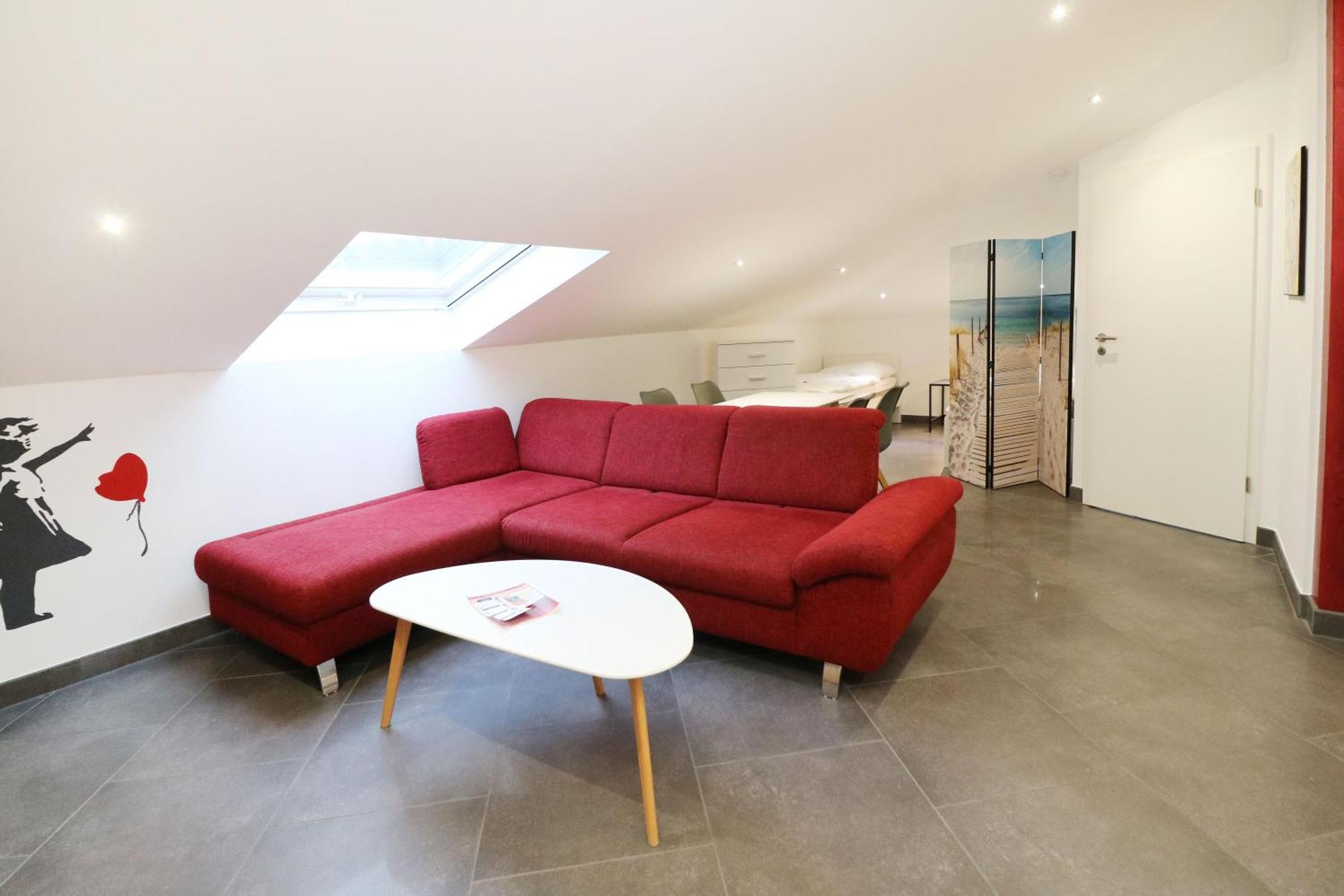 Ferienhaus Quartier18 - Strandnah S3 Karlshagen Εξωτερικό φωτογραφία