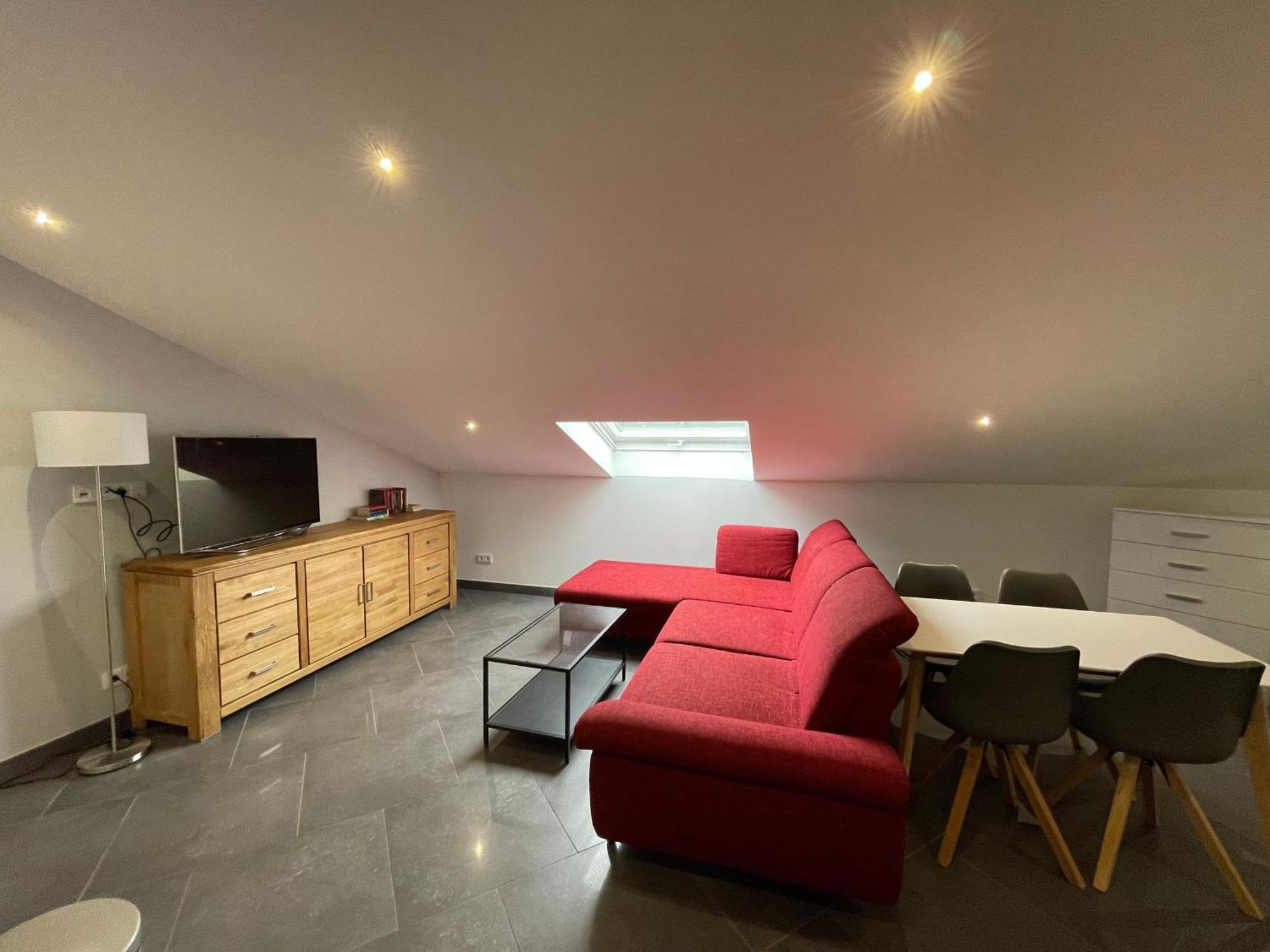 Ferienhaus Quartier18 - Strandnah S3 Karlshagen Εξωτερικό φωτογραφία