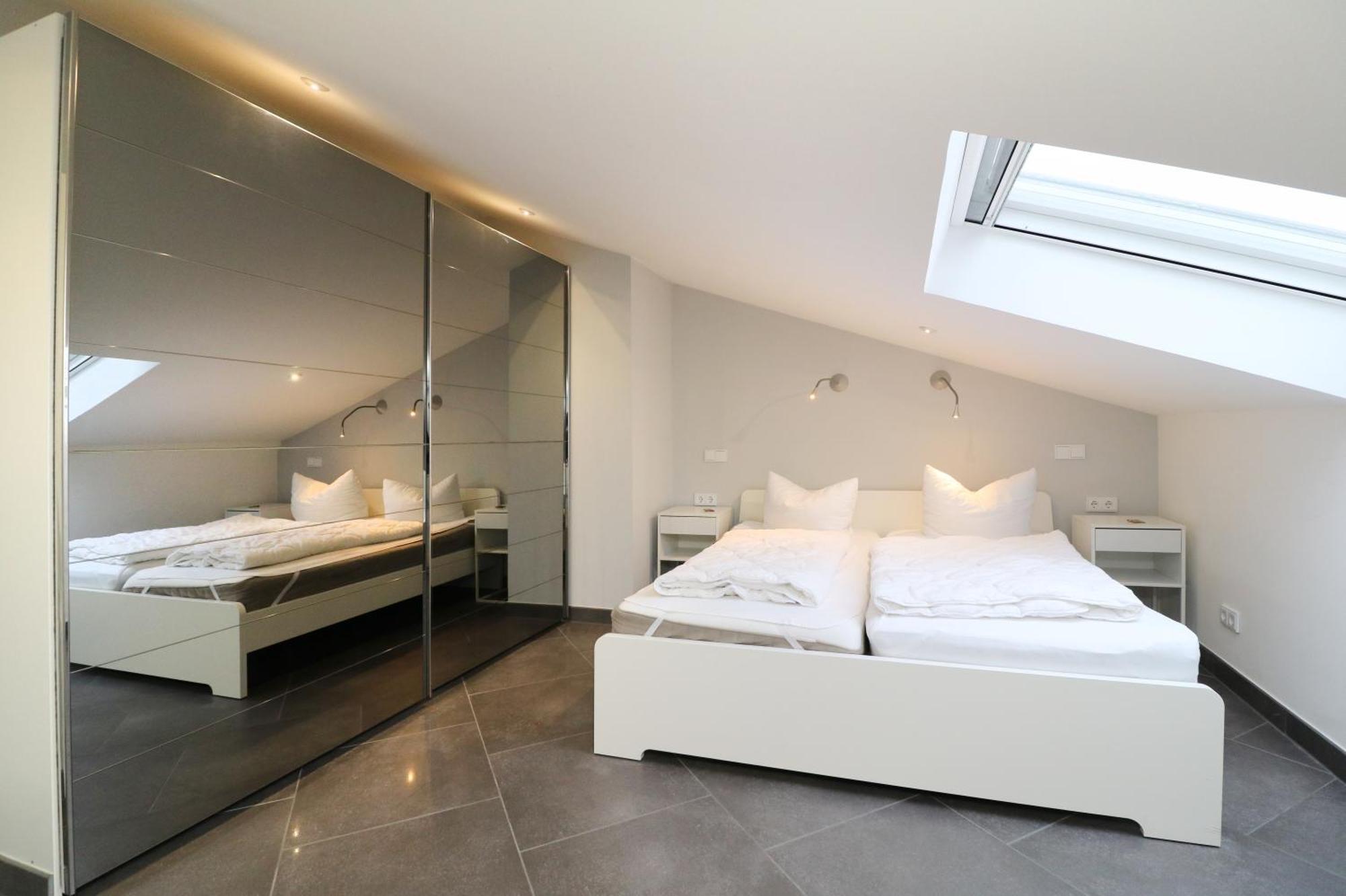 Ferienhaus Quartier18 - Strandnah S3 Karlshagen Εξωτερικό φωτογραφία