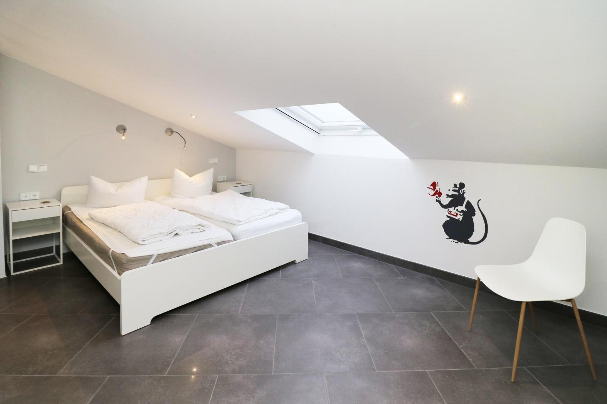 Ferienhaus Quartier18 - Strandnah S3 Karlshagen Εξωτερικό φωτογραφία