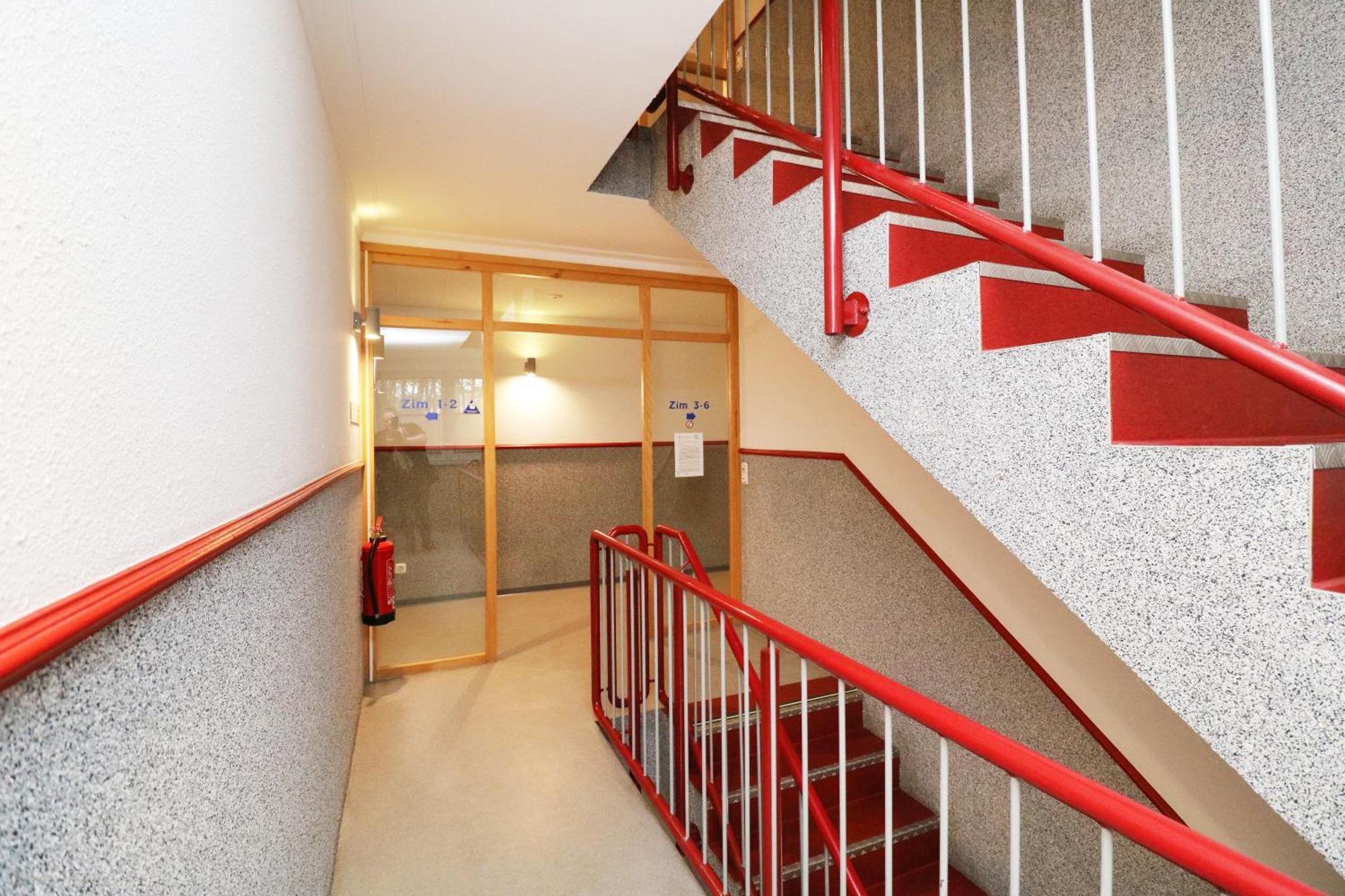 Ferienhaus Quartier18 - Strandnah S3 Karlshagen Εξωτερικό φωτογραφία